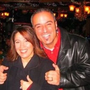 Meet your Posher, Pola-george